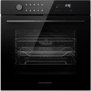 Духовой шкаф Kuppersberg HF 615 B фото