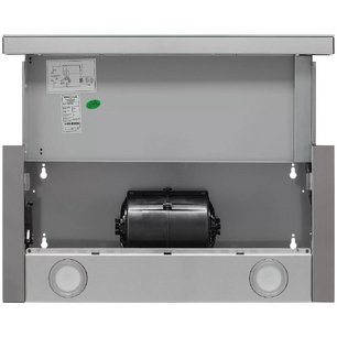 Встраиваемая вытяжка Крона KAMILLA T SENSOR MAX 600 Inox фото 4 в Екатеринбурге Встраиваемая вытяжка KRONA KAMILLA T SENSOR MAX 600 Inox фото 4 в Екатеринбурге