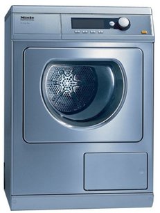 Сушильная машина Miele PT 7136 C ED фото в Екатеринбурге