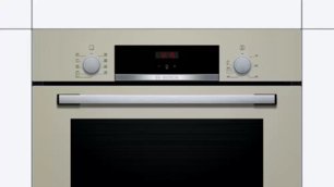Встраиваемый духовой шкаф BOSCH HBF534EF0R фото 2 в Екатеринбурге Встраиваемый духовой шкаф BOSCH HBF534EF0R фото 2 в Екатеринбурге