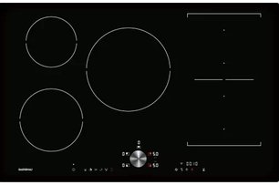 Варочная панель Гаггенау CI 283-101 фото в Екатеринбурге Варочная панель Gaggenau CI 283-101 фото в Екатеринбурге