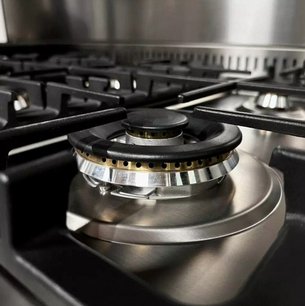 Варочный центр Lofra RRD126MFT+E/2AEO CHROME фото 2 в Екатеринбурге