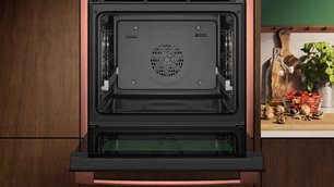 Духовой шкаф Нефф B29CR3AY0 фото 3 в Екатеринбурге Духовой шкаф Neff B29CR3AY0 фото 3 в Екатеринбурге