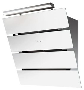 Вытяжка Фабер Eko EG8 WH A80 фото в Екатеринбурге Вытяжка Faber Eko EG8 WH A80 фото в Екатеринбурге