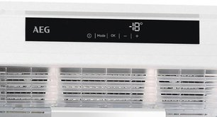 Встраиваемая морозильная камера AEG ABR818F6NC фото 3 в Екатеринбурге