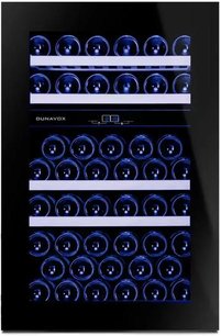 Винный шкаф Dunavox DAVG-49.116DB.TO фото в Екатеринбурге