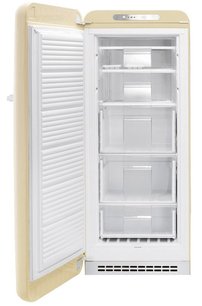 Морозильная камера Smeg CVB20LP1 фото 2 в Екатеринбурге