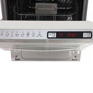 Посудомоечная машина Kuppersberg GSA 489 фото 3 в Екатеринбурге
