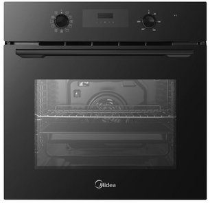 Духовой шкаф Midea MO69103GB фото в Екатеринбурге