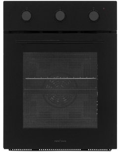 Духовой шкаф KRONA LYRA 45 BL/BL фото 2 в Екатеринбурге