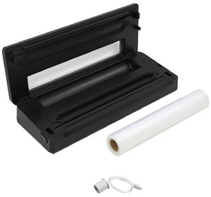 Вакуумный упаковщик Зигмунд Штайн Kuchen-Profi VS‑515 фото 3 в Екатеринбурге Вакуумный упаковщик Zigmund Shtain Kuchen-Profi VS‑515 фото 3 в Екатеринбурге