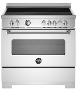 Варочный центр Bertazzoni MAS95I1EXT2 фото в Екатеринбурге