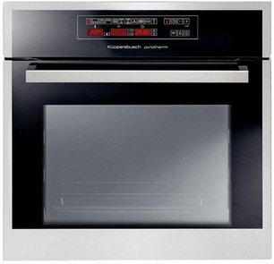 Духовой шкаф Kuppersbusch EEB 6550.8 MX фото в Екатеринбурге
