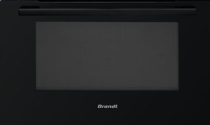 Встраиваемая микроволновая печь Brandt BKC7153BB фото 2 в Екатеринбурге