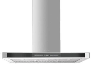 Вытяжка Смег KSE912NX3 фото в Екатеринбурге Вытяжка Smeg KSE912NX3 фото в Екатеринбурге