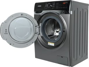 Стиральная машина Hyundai WFE8408 фото 4 в Екатеринбурге