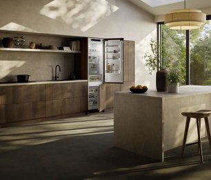 Встраиваемый холодильник Либхер ICNd 5603 фото 4 в Екатеринбурге Встраиваемый холодильник Liebherr ICNd 5603 фото 4 в Екатеринбурге