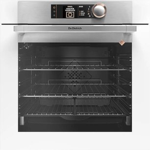 Духовой шкаф De Dietrich DOP7575W фото в Екатеринбурге