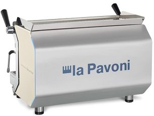 Кофемашина La Pavoni DESIDERIO2VBEU фото 4 в Екатеринбурге