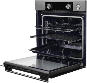 Духовой шкаф Kuppersberg KSO 610 X фото 4 в Екатеринбурге