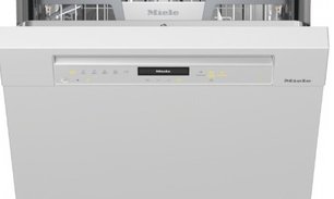 Посудомоечная машина Miele G 7310 SCi фото 3 в Екатеринбурге