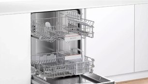 Встраиваемая посудомоечная машина Bosch SMV4ITX11E фото 2 в Екатеринбурге