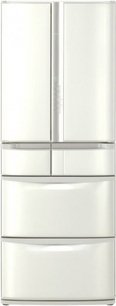 Холодильник Hitachi R-SF48 CMU W фото в Екатеринбурге