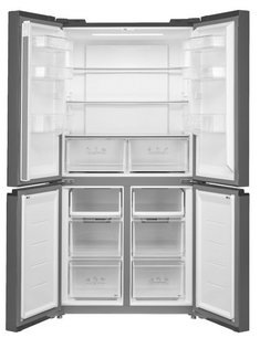 Холодильник Korting KNFM 84177 GB фото 2 в Екатеринбурге