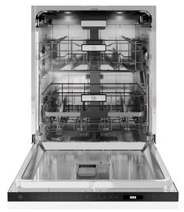 Встраиваемая посудомоечная машина Bertazzoni DW60S3IBPSS фото в Екатеринбурге