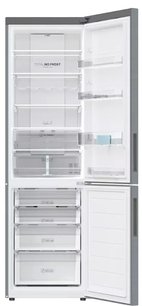 Холодильник Haier C2F637CXRGU1 фото 4 в Екатеринбурге