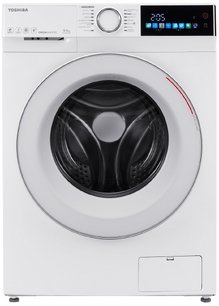 Стиральная машина Toshiba TW-BN90C4RU(WK) фото в Екатеринбурге