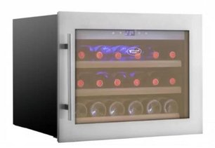 Винный шкаф Coldvine C18-KSB1 фото в Екатеринбурге Винный шкаф Cold Vine C18-KSB1 фото в Екатеринбурге