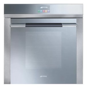 Духовой шкаф Smeg SFP140 фото в Екатеринбурге