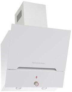 Вытяжка Зигмунд Штайн K 142.6 W фото 2 в Екатеринбурге Вытяжка Zigmund Shtain K 142.6 W фото 2 в Екатеринбурге