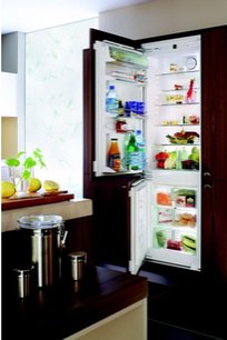 Холодильник Либхер ICN 3056 Premium NoFrost фото 4 в Екатеринбурге Холодильник Liebherr ICN 3056 Premium NoFrost фото 4 в Екатеринбурге