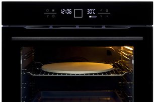 Духовой шкаф VARD VON564B фото 4 в Екатеринбурге