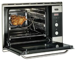 Духовой шкаф Ilve 748-SSTC фото 2 в Екатеринбурге