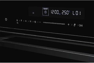 Духовой шкаф с паром Kuppersberg KSO 616 фото 3 в Екатеринбурге