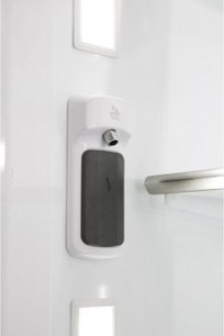 Встраиваемый холодильник с морозильной камерой Viking VBI7360WRAB фото 4 в Екатеринбурге