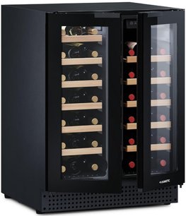 Винный шкаф Dometic D42B Design фото 2 в Екатеринбурге