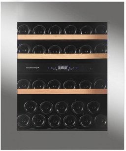 Винный шкаф Dunavox DAV-32.81DSS.TO фото в Екатеринбурге