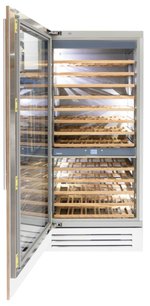 Винный шкаф Fhiaba S8990FW3 фото в Екатеринбурге