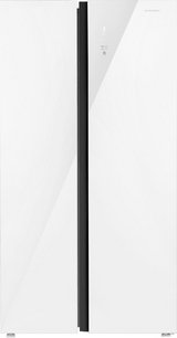 Холодильник Maunfeld MFF177NFW Slim Inverter фото в Екатеринбурге