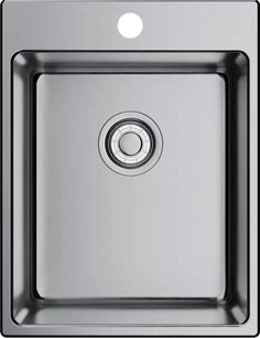 Мойка Omoikiri AMADARE 39 IN фото