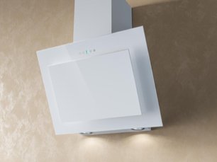 Вытяжка Krona SELIYA 600 white S фото 2 в Екатеринбурге Вытяжка Krona SELIYA 600 white S фото 2 в Екатеринбурге