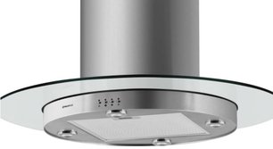 Вытяжка Маунфилд BERTA 90 Inox фото 4 в Екатеринбурге Вытяжка Maunfeld BERTA 90 Inox фото 4 в Екатеринбурге