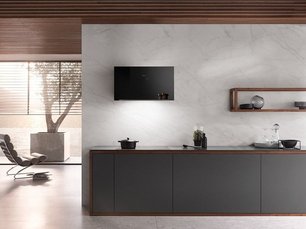 Вытяжка Миле DA9090W OBSW фото 3 в Екатеринбурге Вытяжка Miele DA9090W OBSW фото 3 в Екатеринбурге