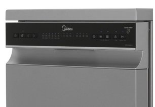 Посудомоечная машина Midea MFD45S050S фото 4 в Екатеринбурге