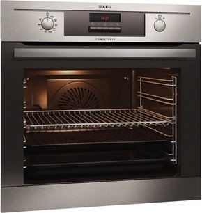 Духовой шкаф AEG BE5013421M фото в Екатеринбурге