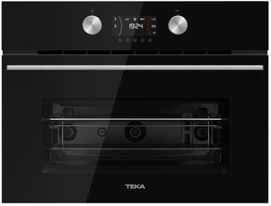 Встраиваемая микроволновая печь Teka MLC 8440 NIGHT RIVER BLACK фото 2 в Екатеринбурге